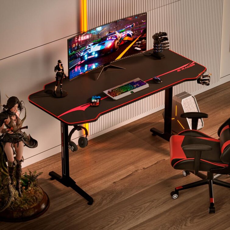 S 2024 racer desk